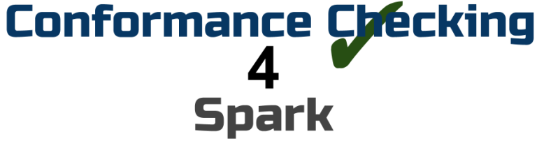 ConformanceChecking4Spark