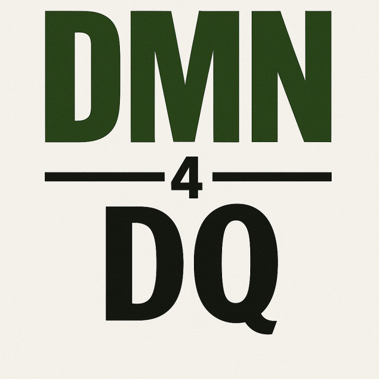DMN4DQ